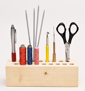 Illustration for article titled The Gift Guide For Crafters